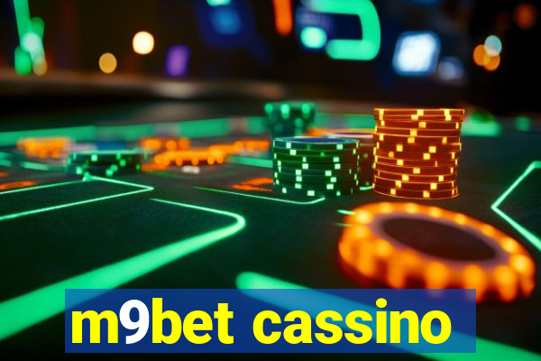 m9bet cassino